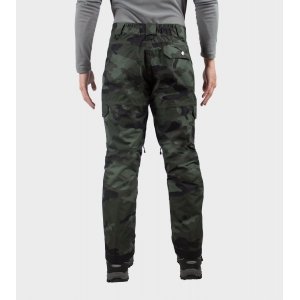 Pantalón de hombre Maiden