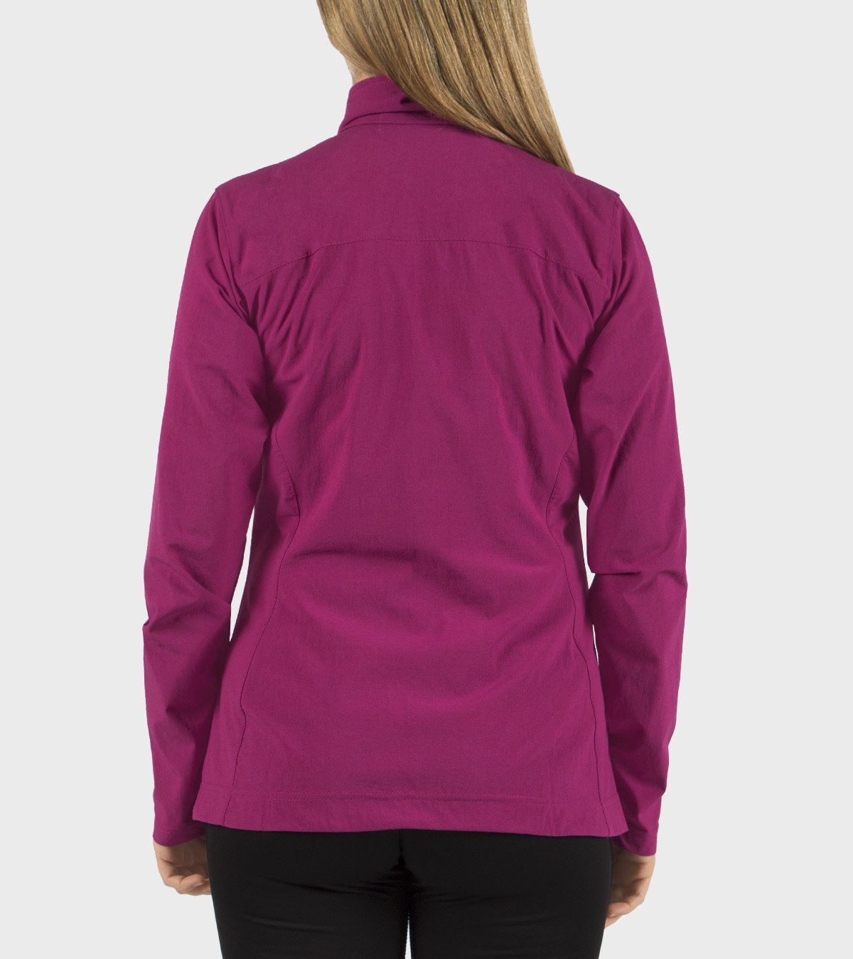 Campera impermeable de mujer verano Manila