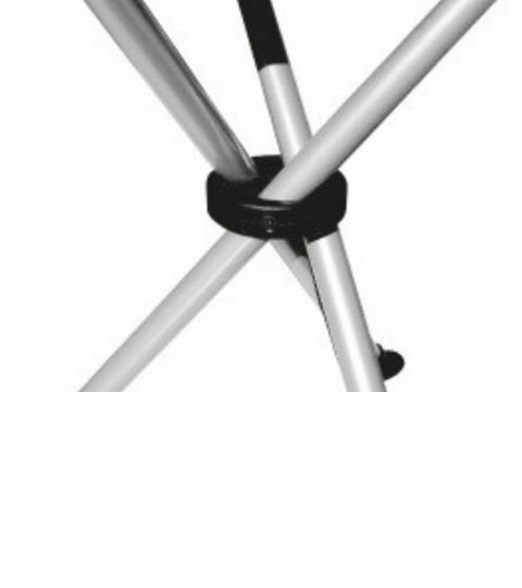 Tripod Stool