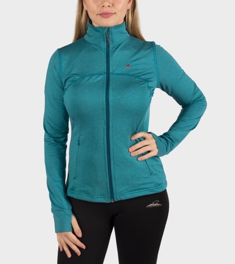 Campera de mujer Nilay
