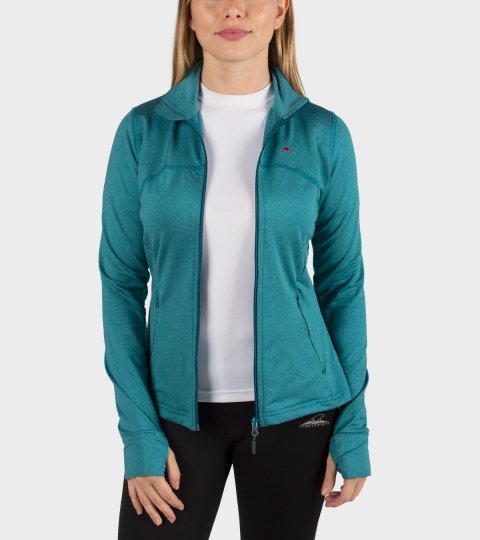 Campera de mujer Nilay