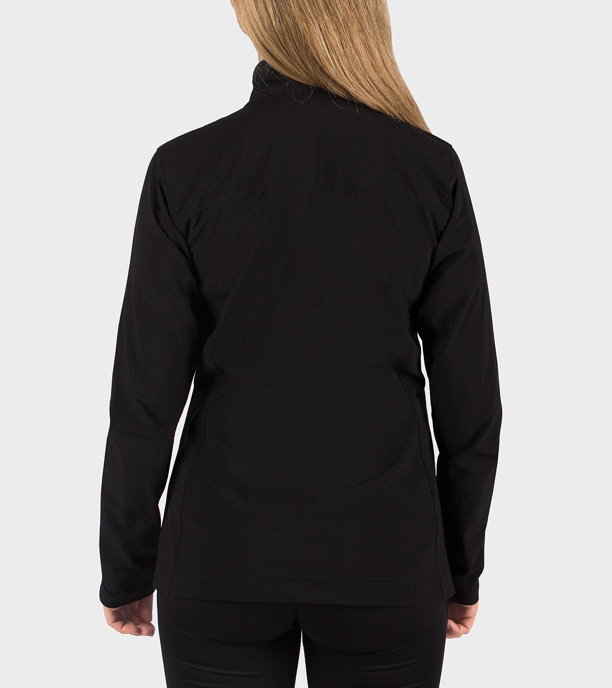 Campera impermeable de mujer verano Manila