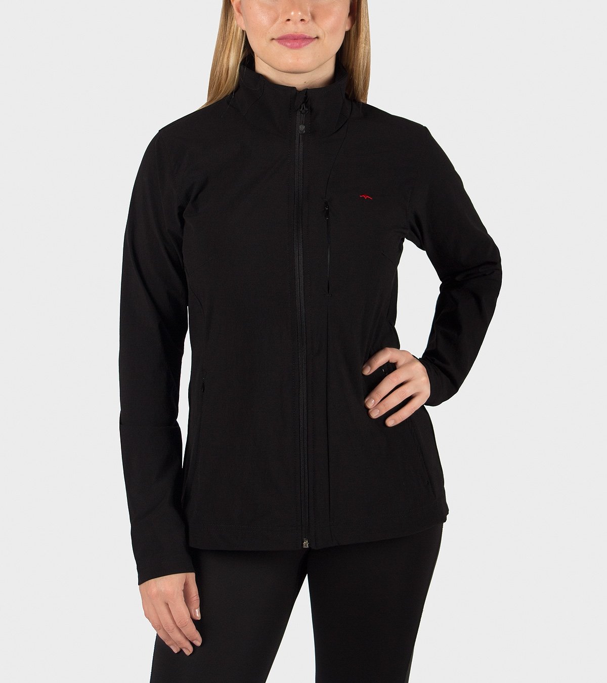 Campera impermeable de mujer verano Manila