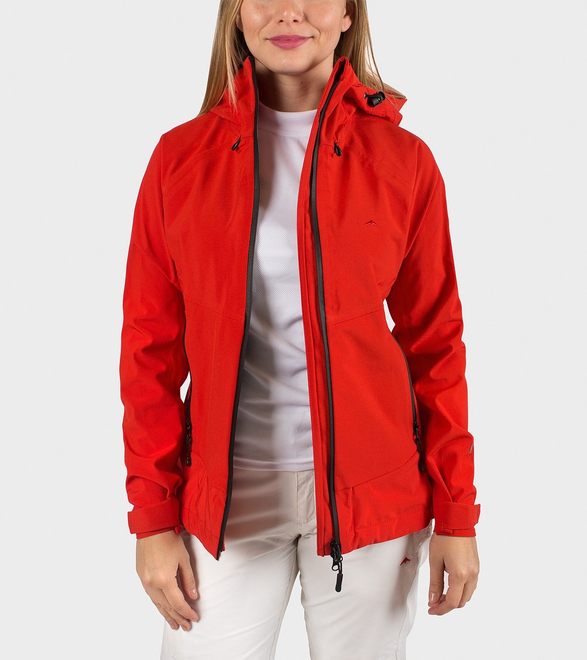 Campera de mujer Scarlet