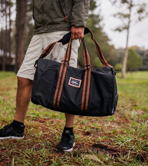Bolso Anton 40 lts
