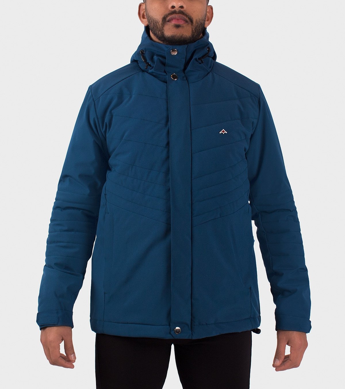 Campera de hombre Burnet