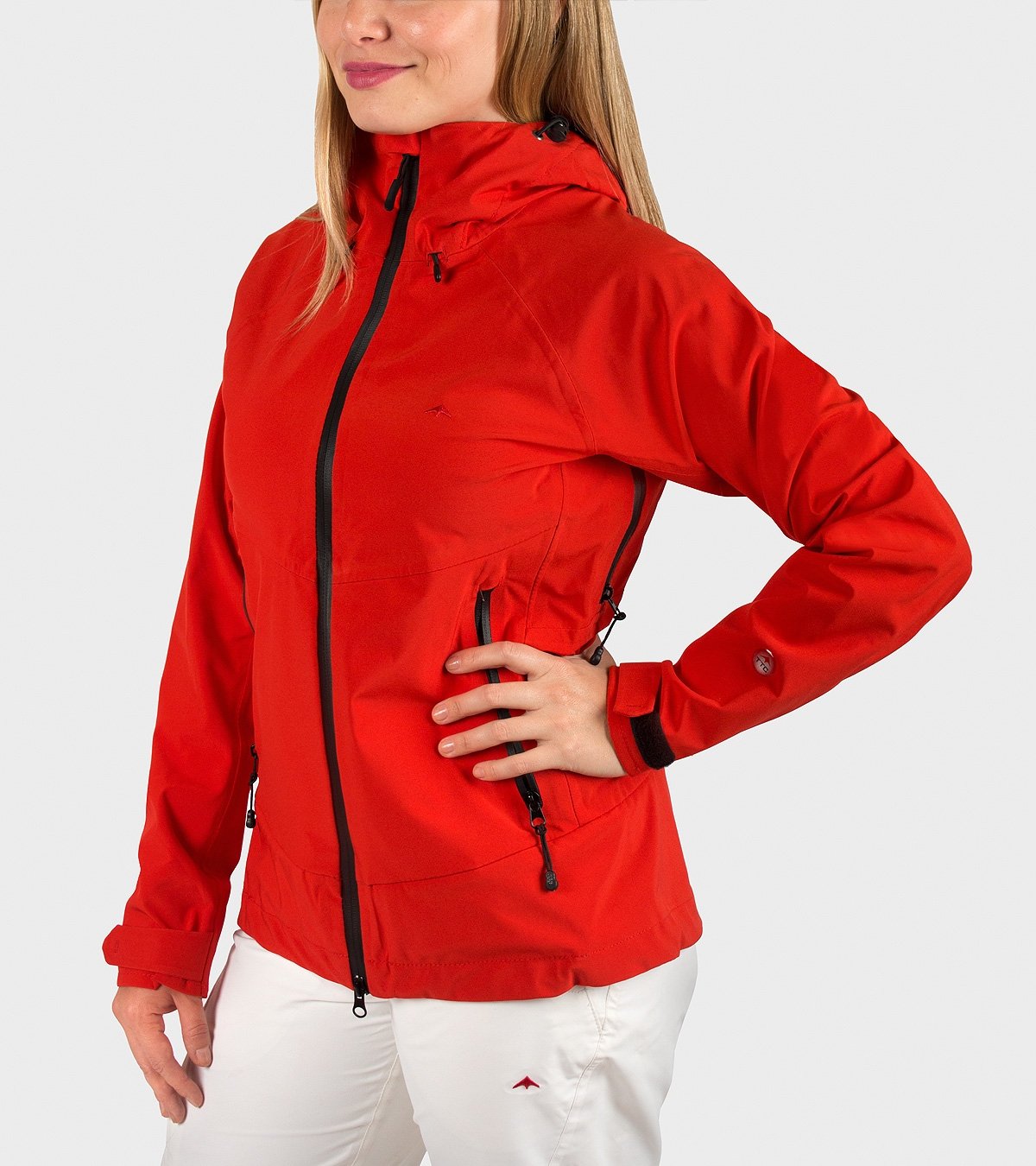 Campera de mujer Scarlet