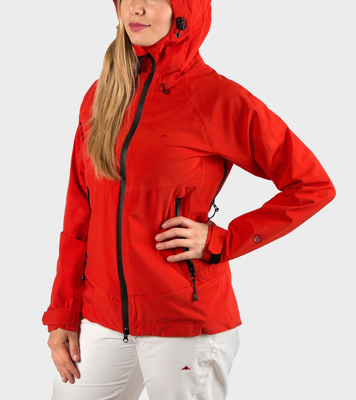 Campera de mujer Scarlet