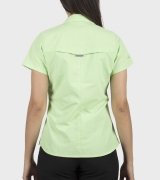 Camisa de mujer con protección UV Kiara M/C