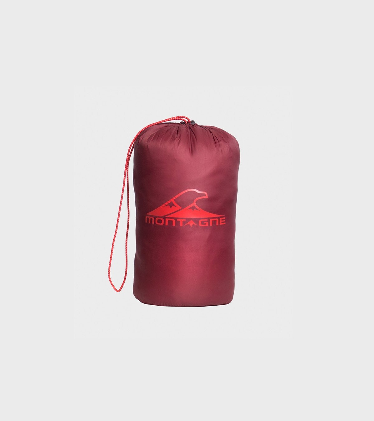 Campera de hombre Krypton