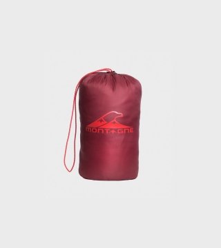 Campera de hombre Krypton