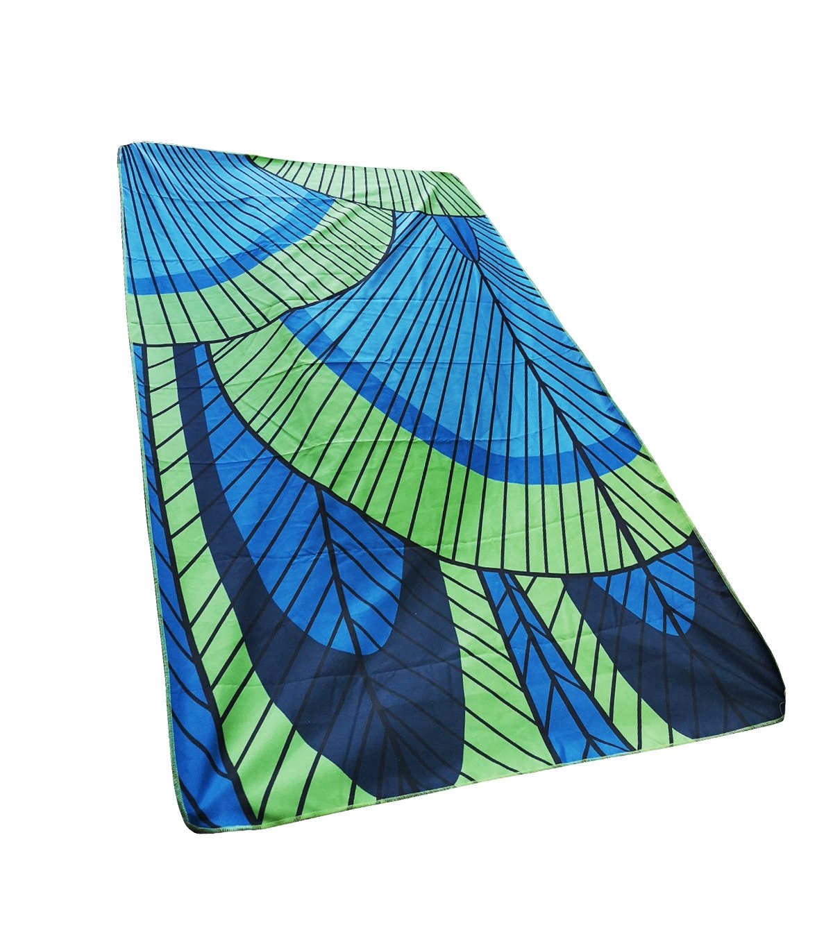 Toalla Soft towel Print grande