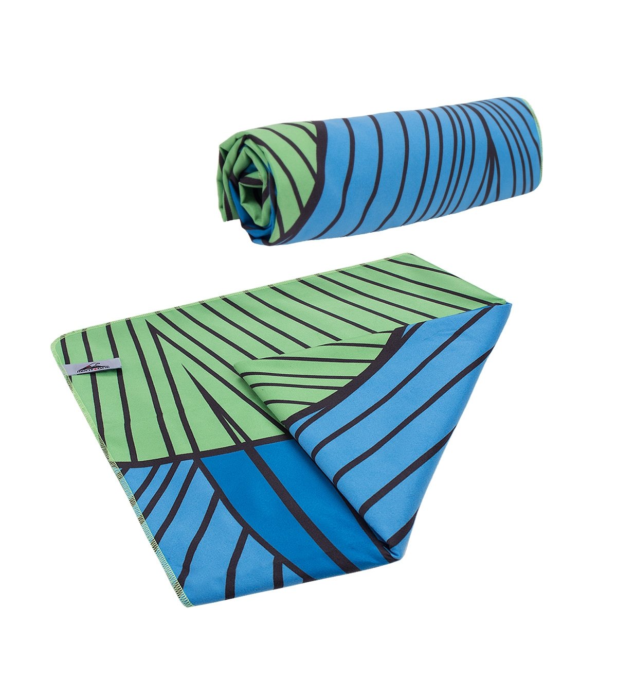 Toalla Soft towel Print grande Toalla Soft towel Print grande