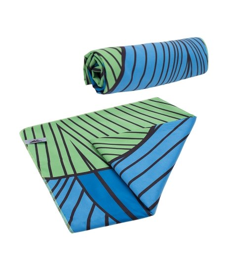 Toalla Soft towel Print grande