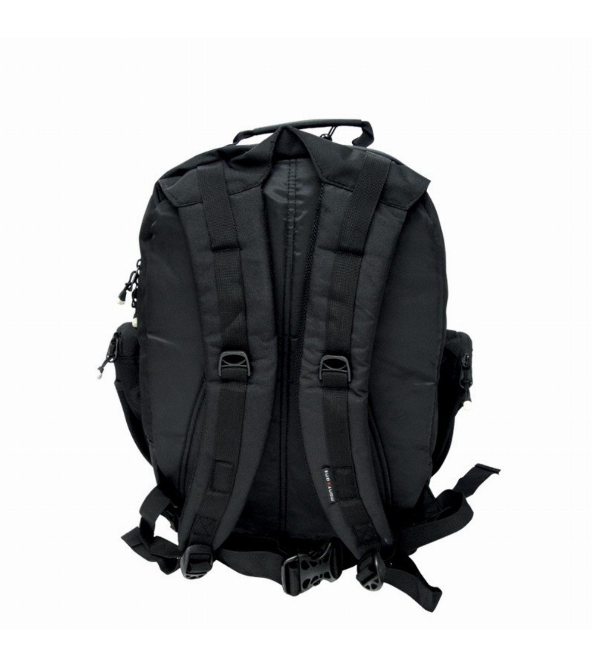 Mochila Bytes 36 litros