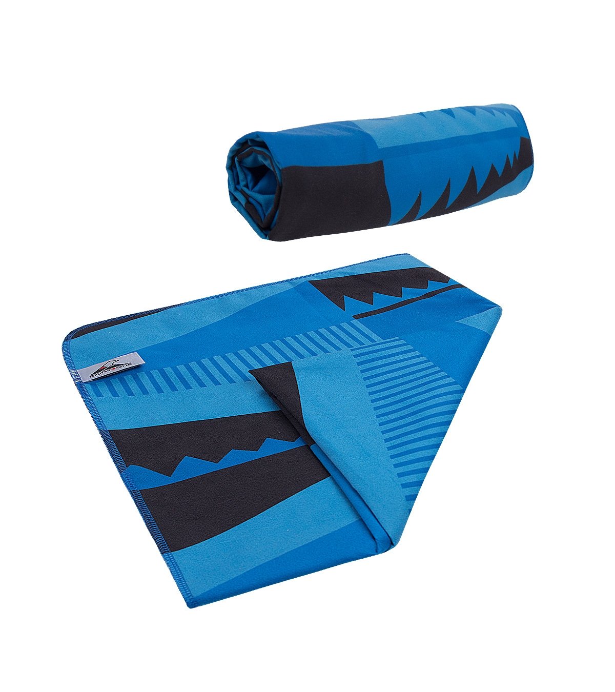 Toalla Soft towel Print grande