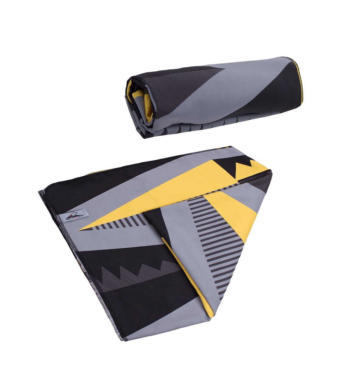 Toalla Soft towel Print grande