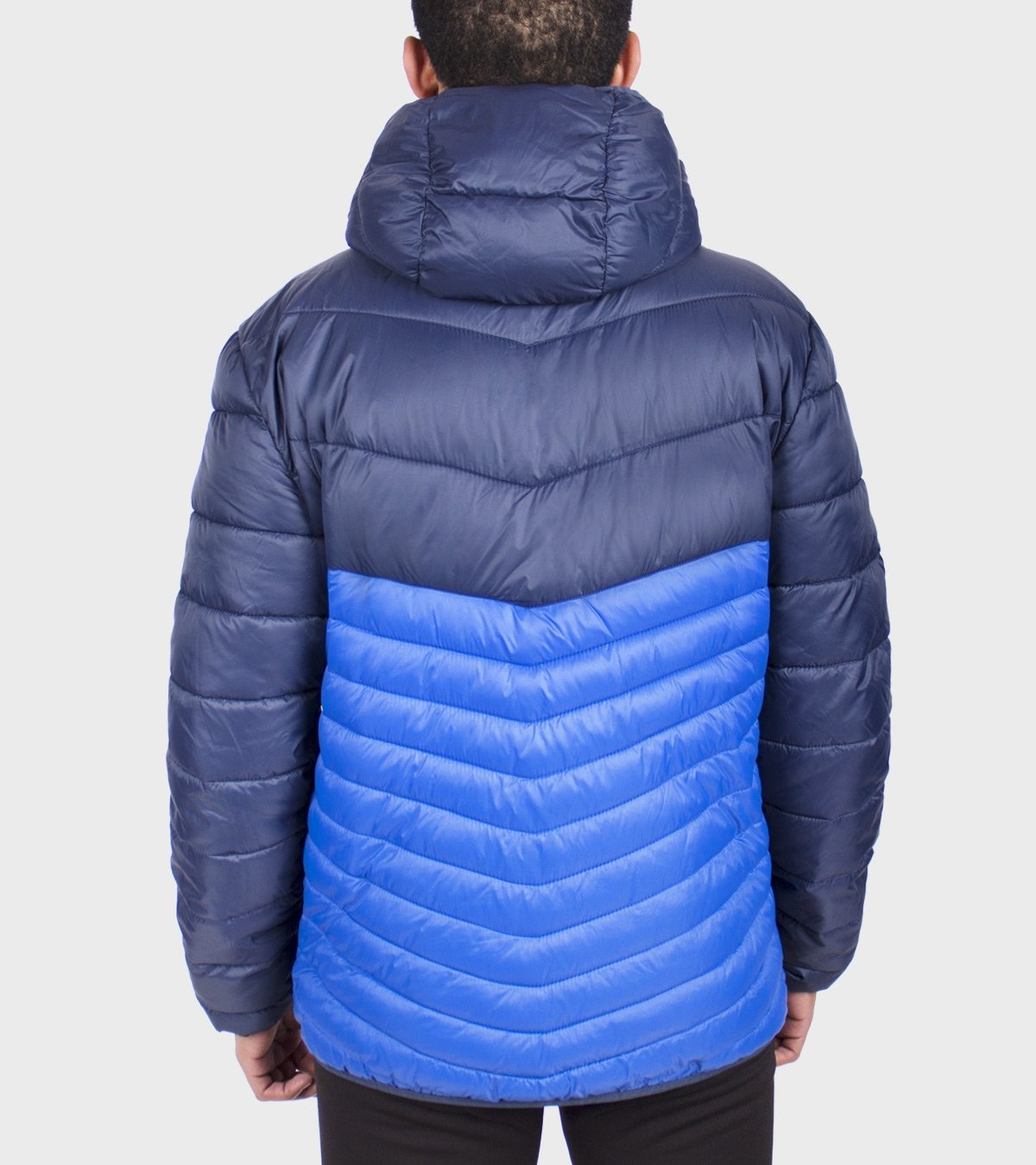 Campera de hombre Krypton