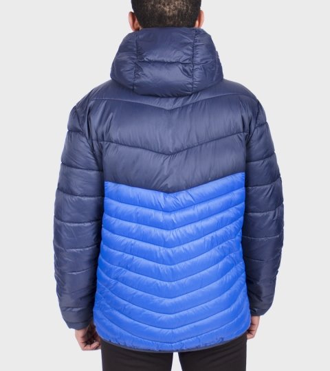Campera de hombre Krypton