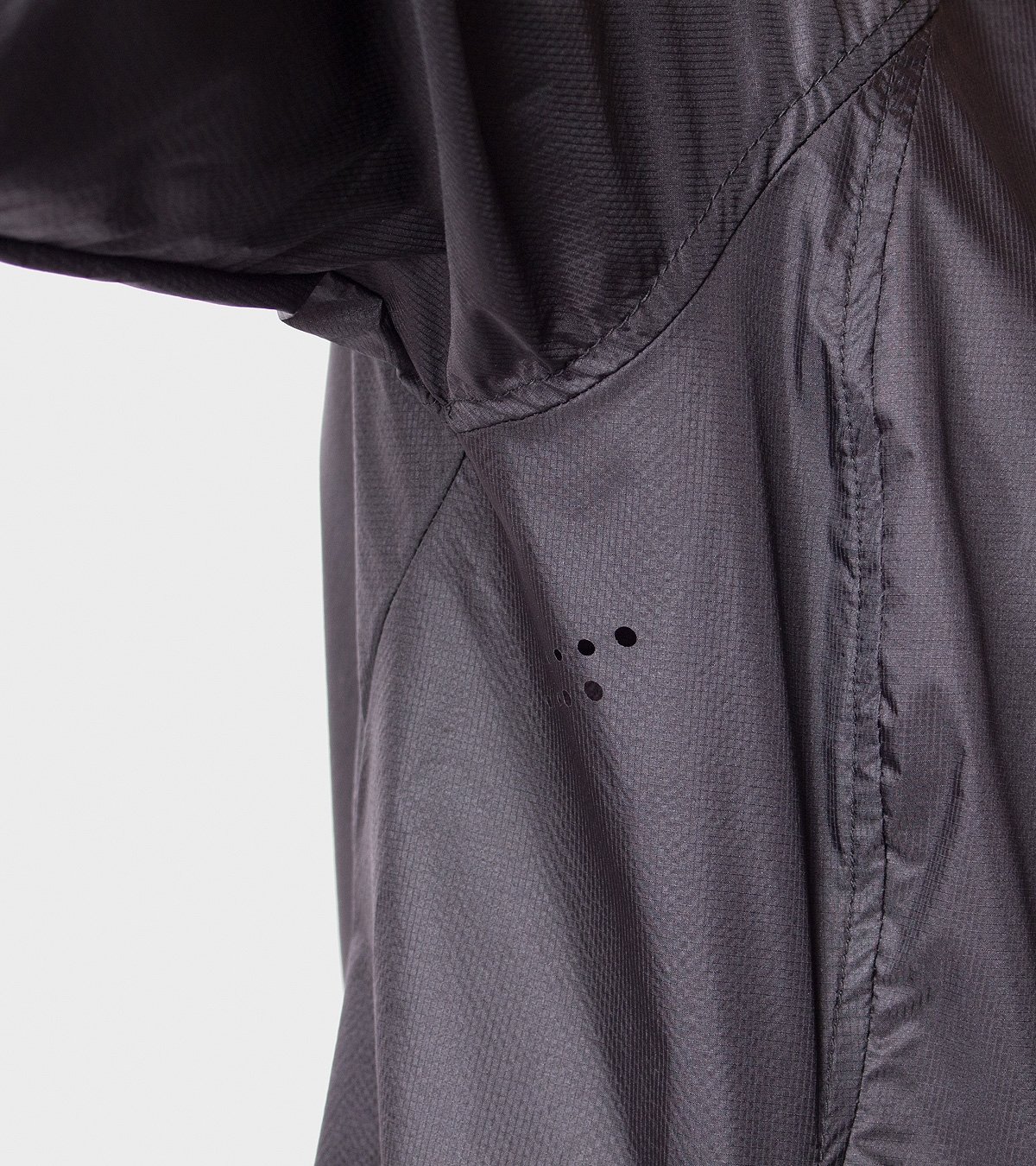 Rompeviento de mujer Litsa