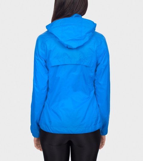 Campera rompeviento de mujer Eluney