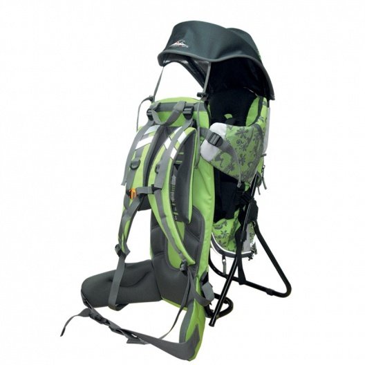 Baby carrier backpack Canguro Baby carrier backpack Canguro