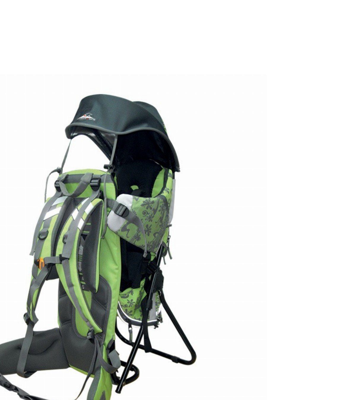 Mochila porta bebé Canguro