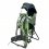 Baby carrier backpack Canguro