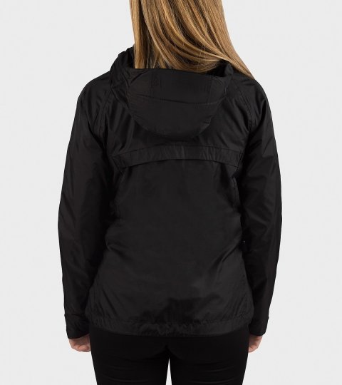 Campera rompeviento de mujer Eluney