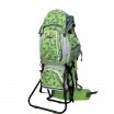 Mochila porta bebé Canguro