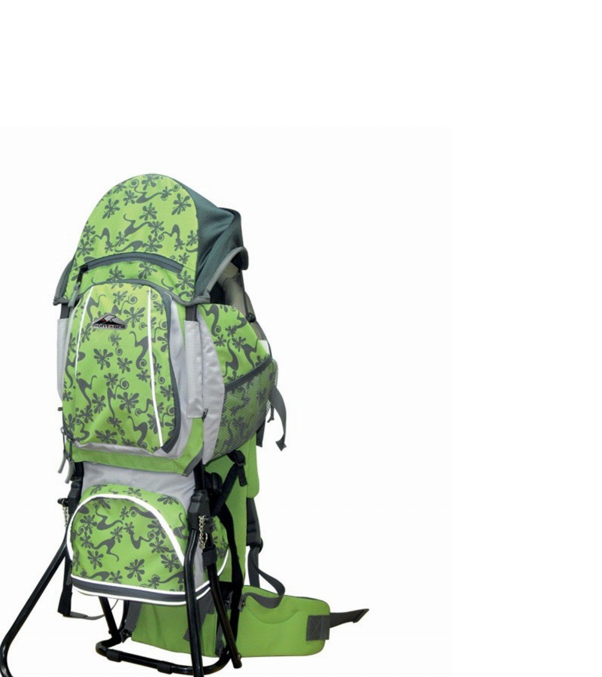 Mochila porta bebé Canguro