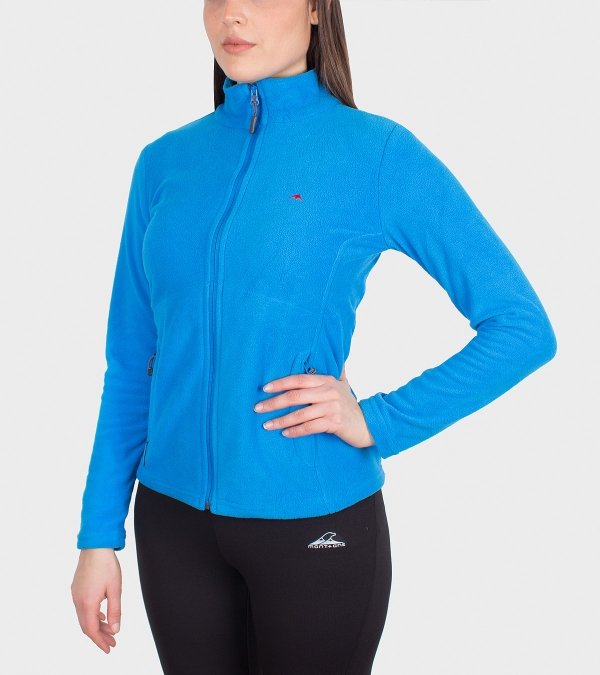 Campera de mujer Kelly