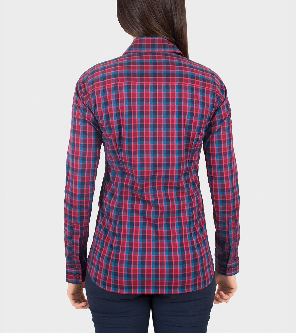 Camisa de mujer Ludmila M/L