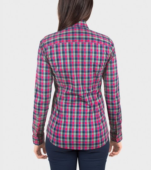 Camisa de mujer Ludmila M/L