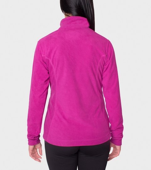 Campera de mujer polar Aradia
