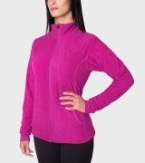 Campera de mujer polar Aradia