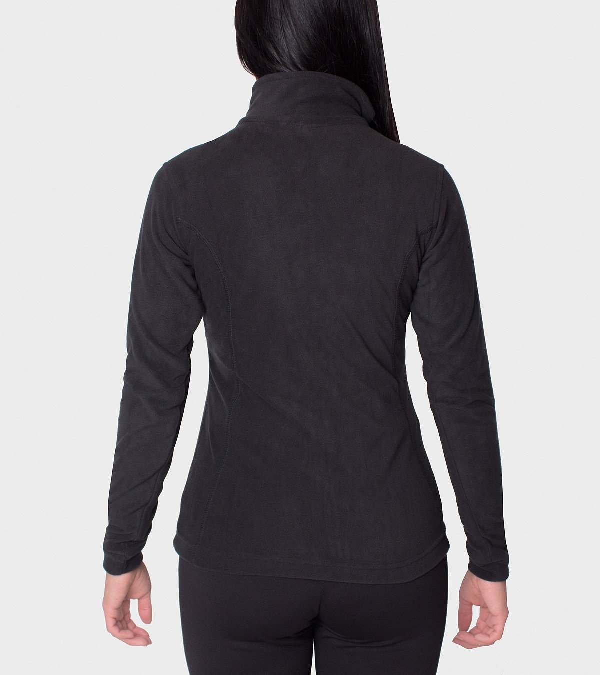 Campera de mujer polar Aradia