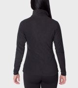 Campera de mujer polar Aradia