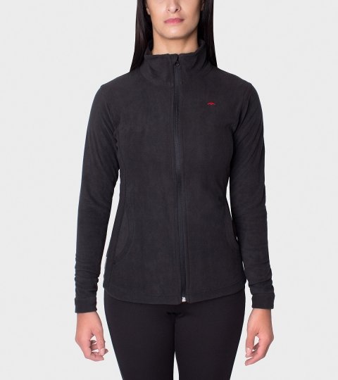 Campera de mujer polar Aradia