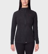 Campera de mujer polar Aradia
