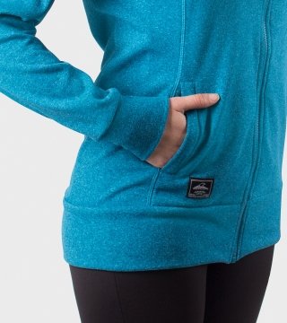 Campera de mujer Dakota