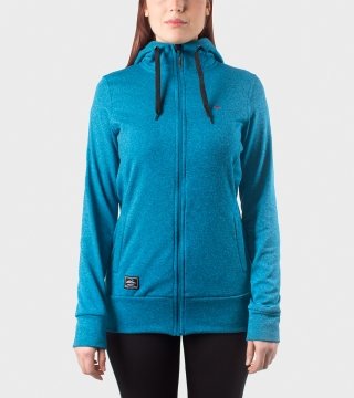 Campera de mujer Dakota