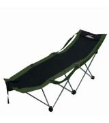 Foldaway bed