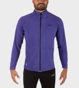 Campera de hombre de micro polar Conor