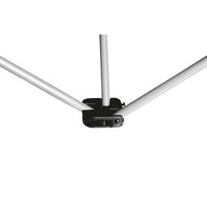 Catre plegable