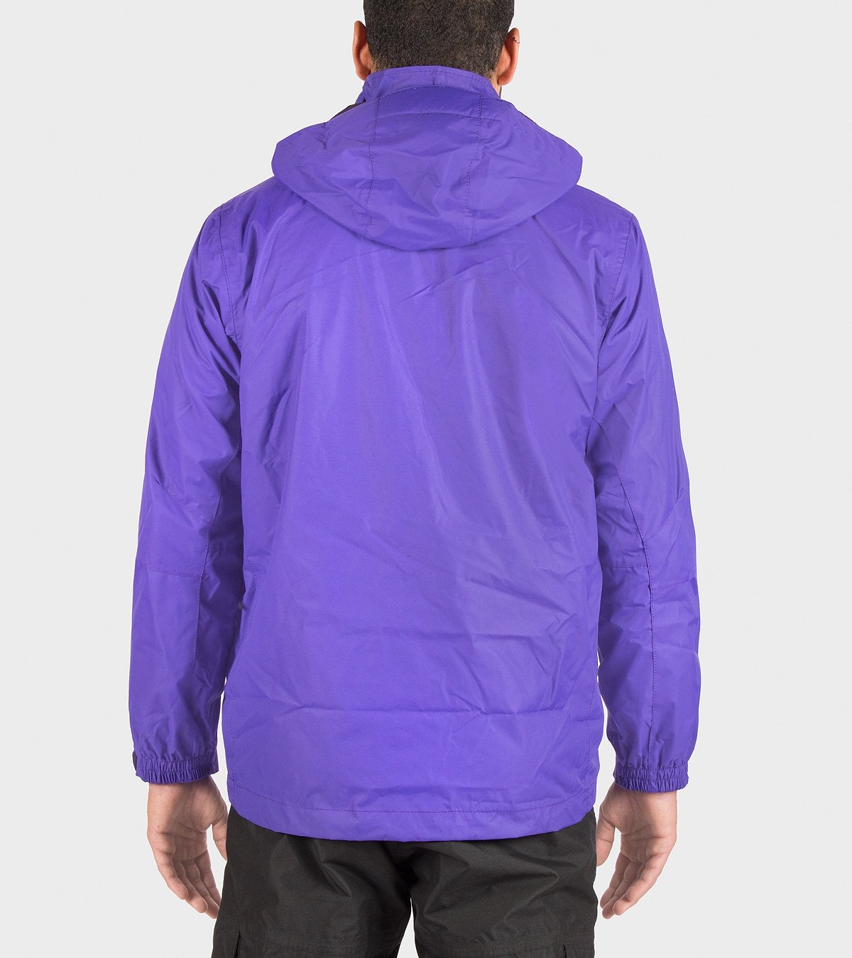 Campera de hombre Oregon 3en1