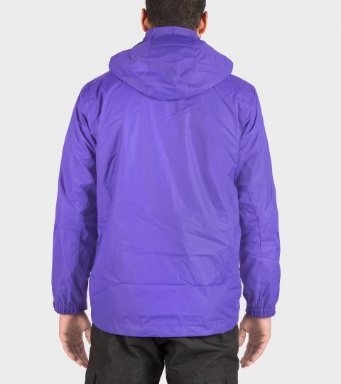 Campera de hombre Oregon 3en1
