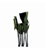Foldaway bed