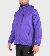 Campera de hombre Oregon 3en1