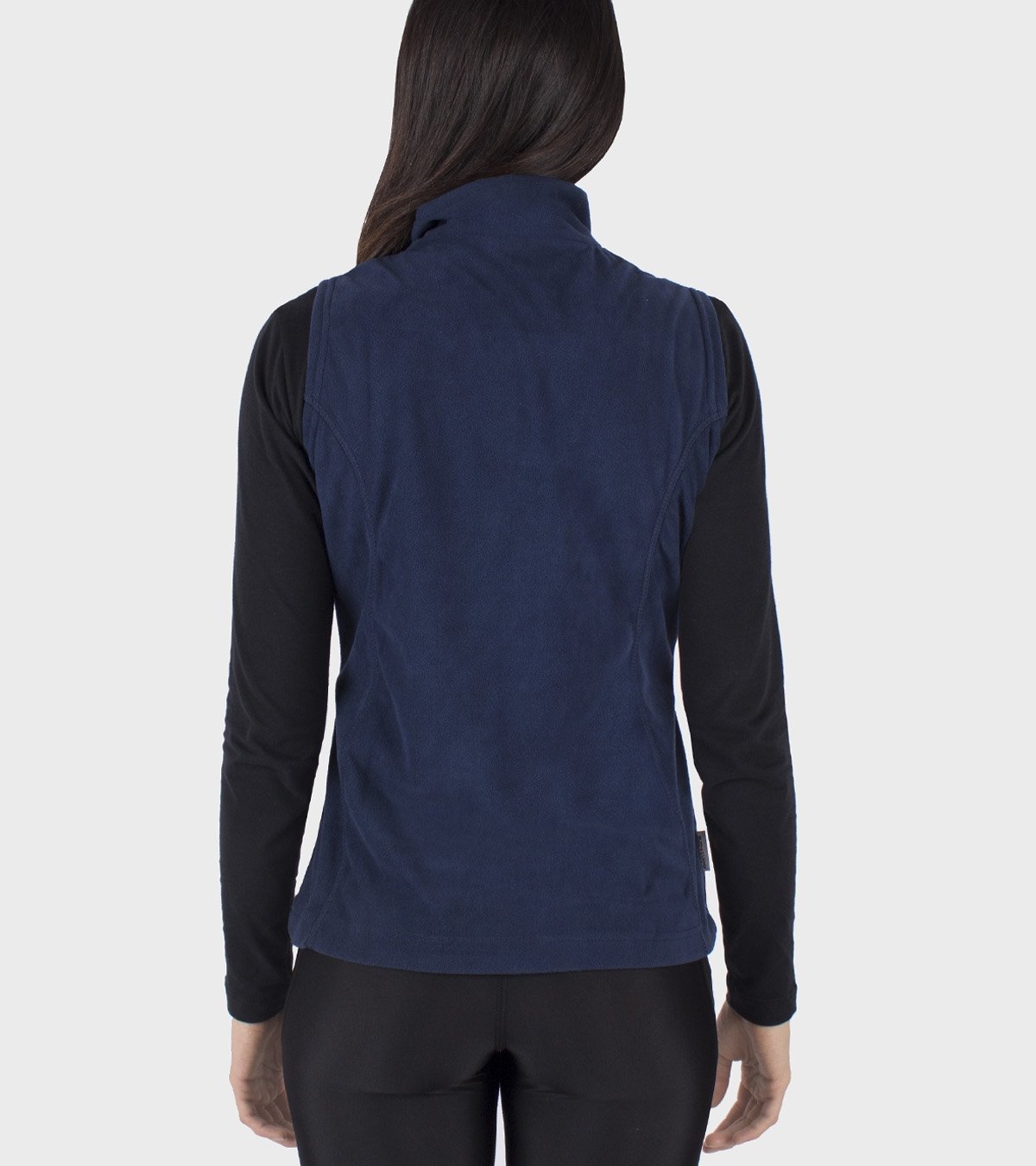 Chaleco de mujer polar Aradia